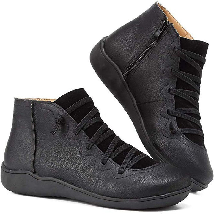 Botti | Elite Ankle Boots