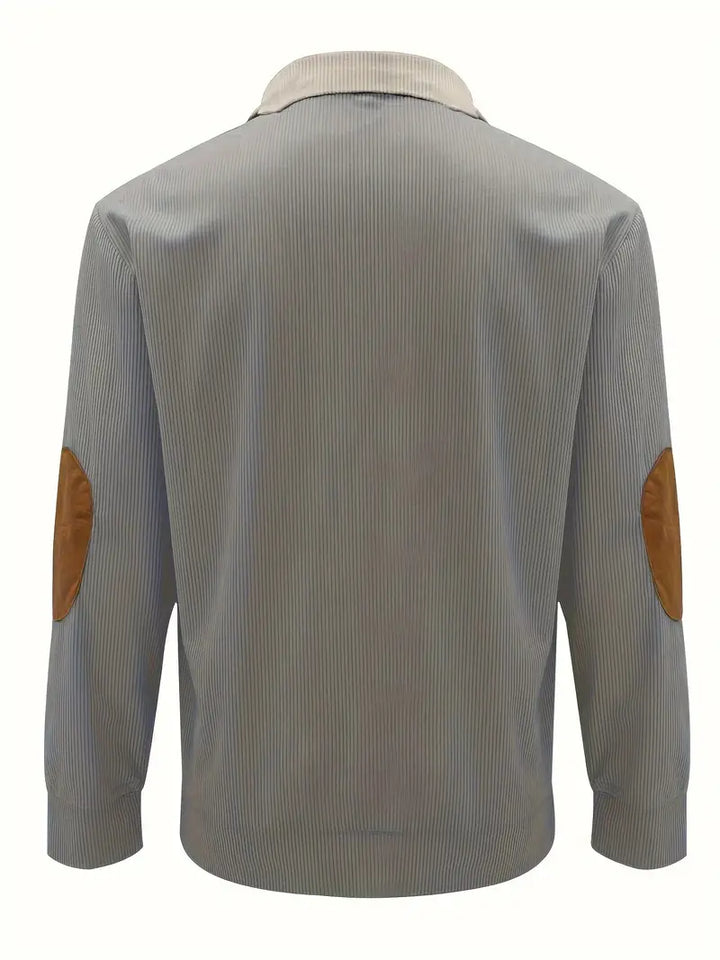 Stefan™ - Men's Sweater