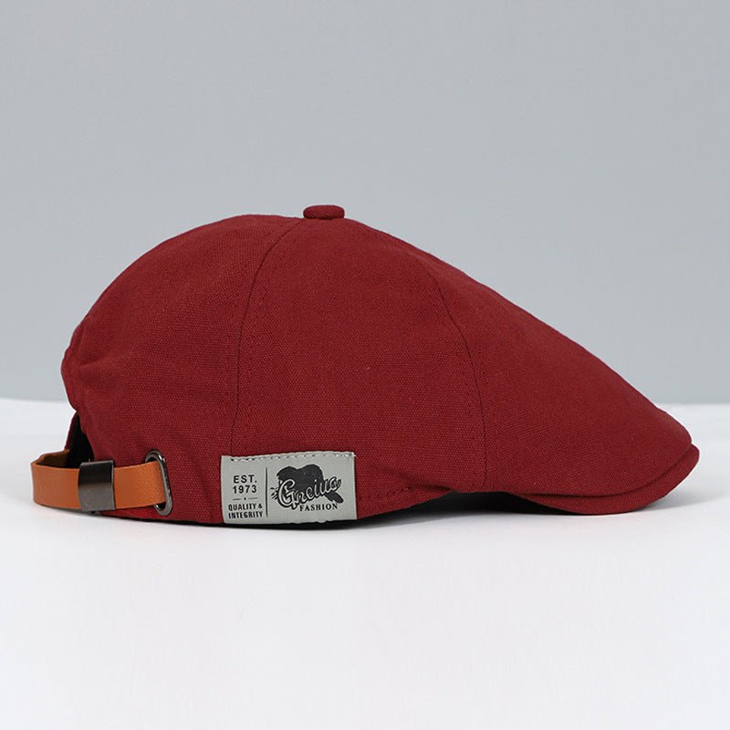 Ali | Urban Beret Hat