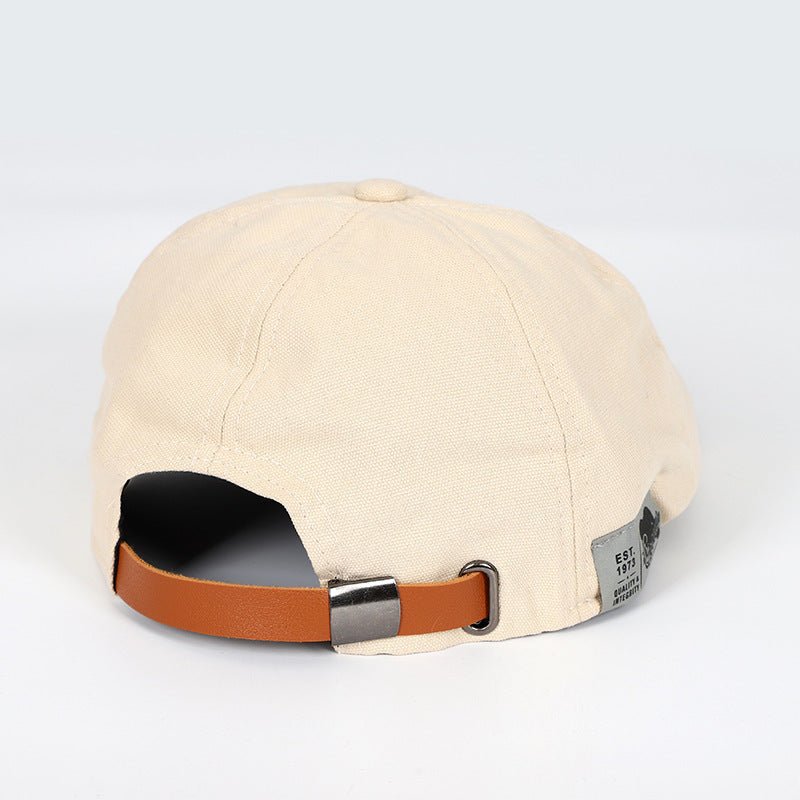 Ali | Urban Beret Hat