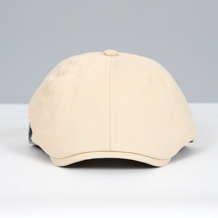 Ali | Urban Beret Hat