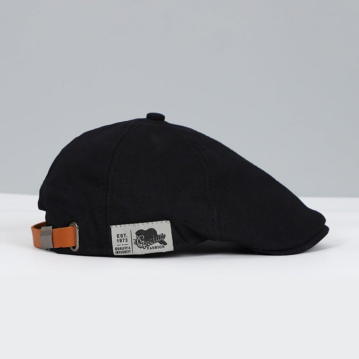 Ali | Urban Beret Hat