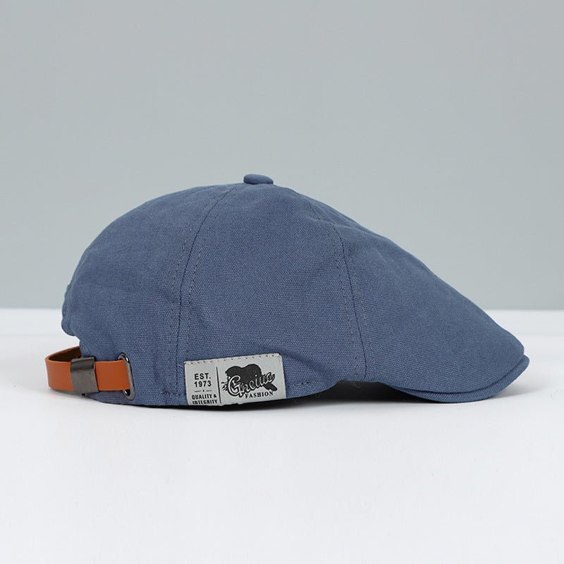 Ali | Urban Beret Hat