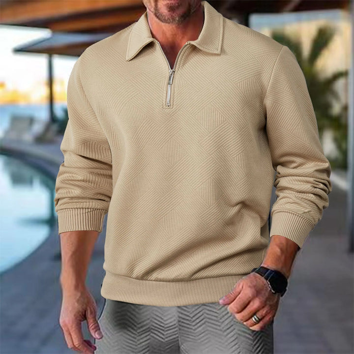 Victor | Timeless Elegant Sweater