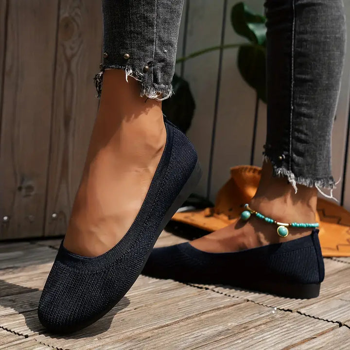 Lisa™ - Breathable Non-Slip Shoes