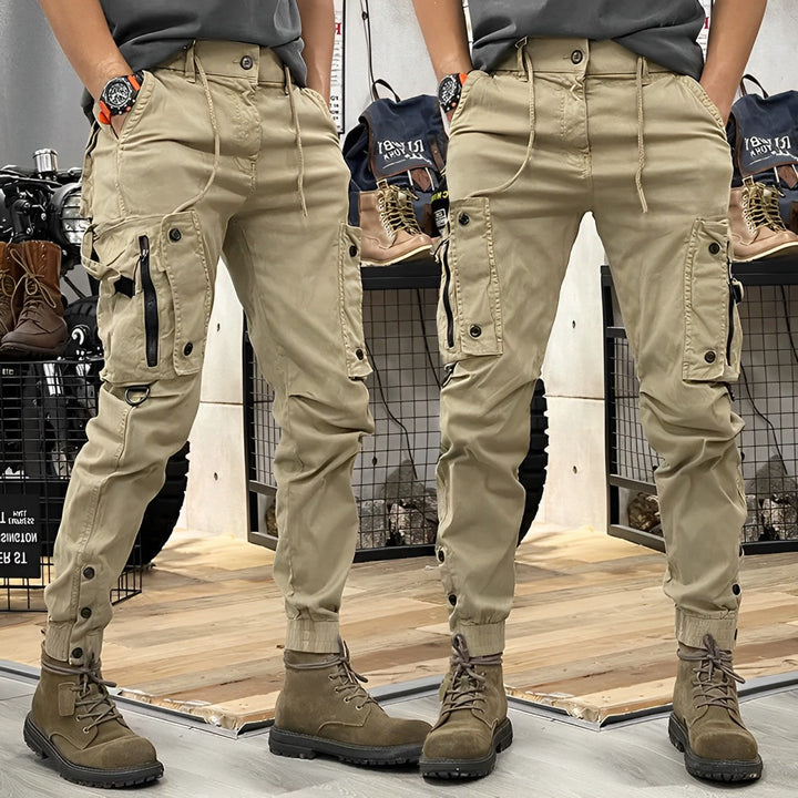 Tim | Stylish Tactical Pants