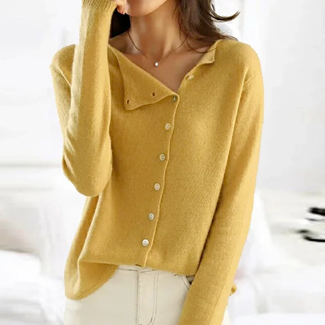 Kelly | Elegant Cardigan