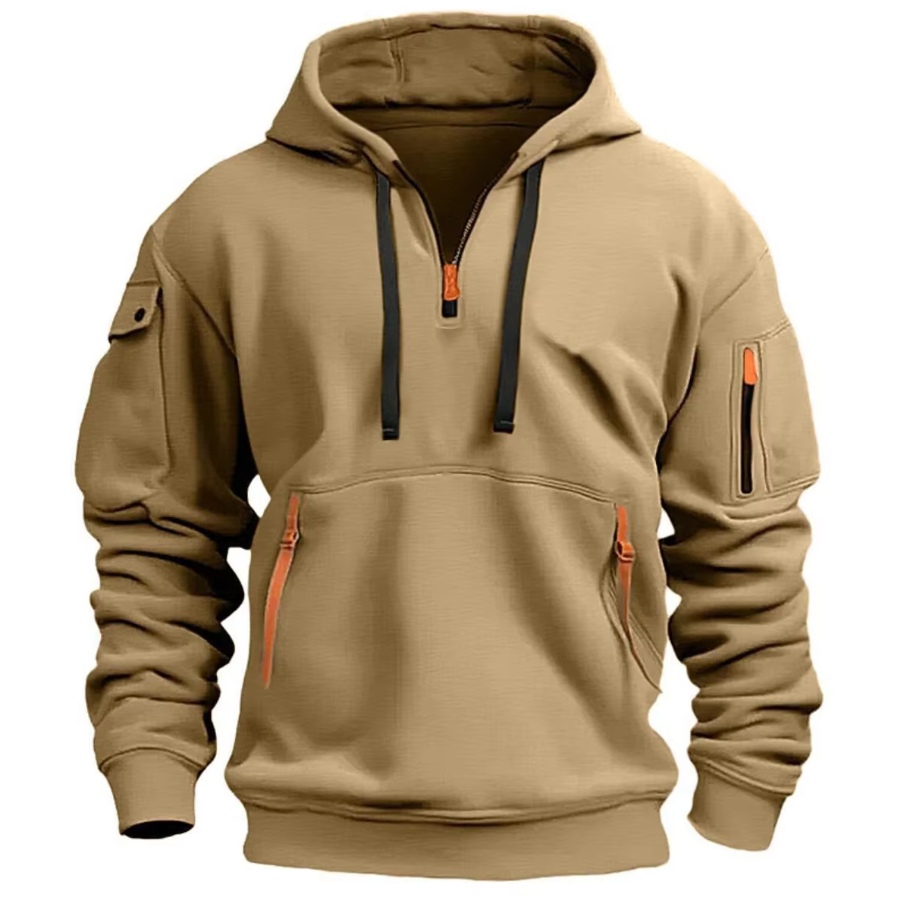 Ethan | Ultimate Comfort Hoodie