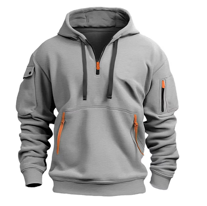 Ethan | Ultimate Comfort Hoodie