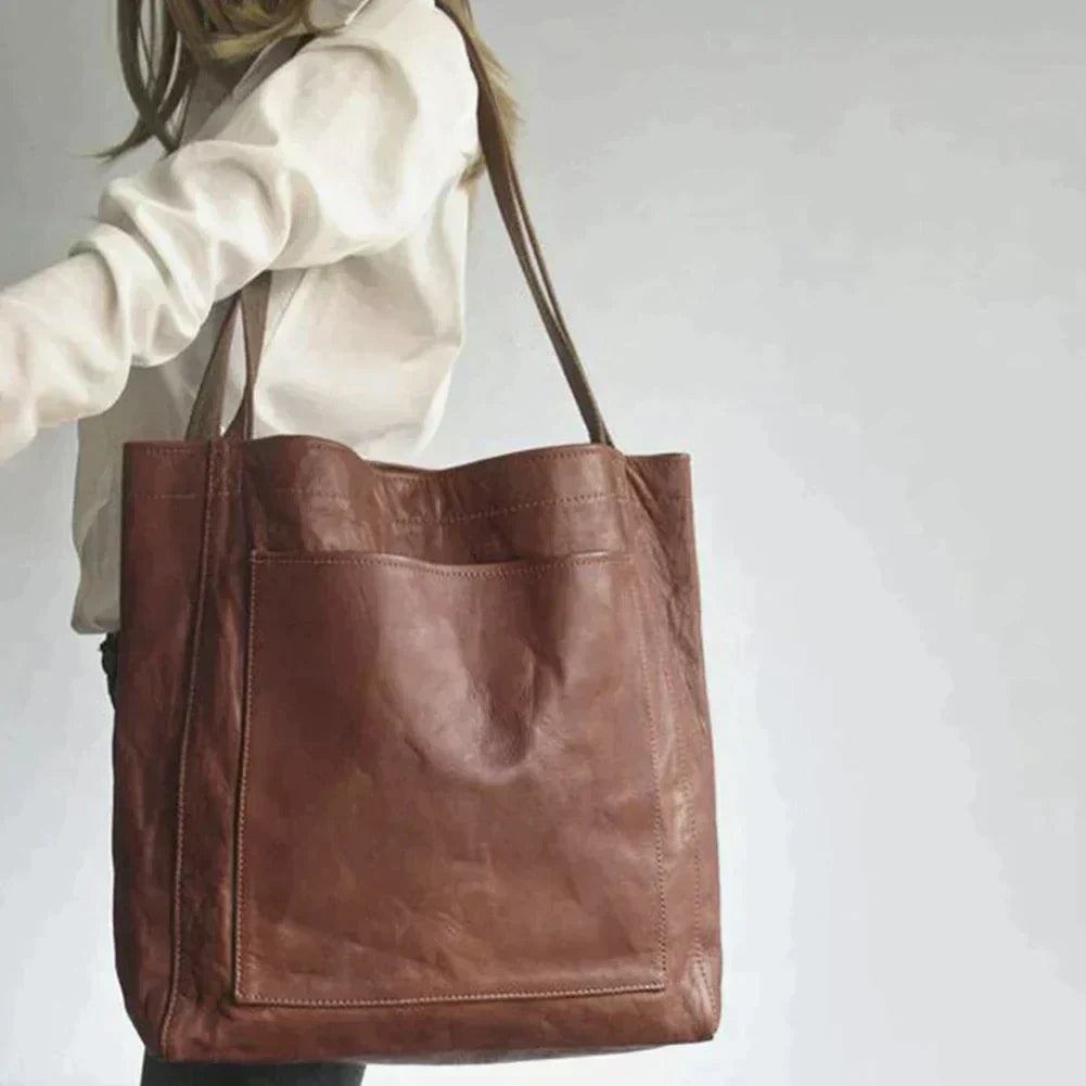 Amanda |  Elegant ladies' bag