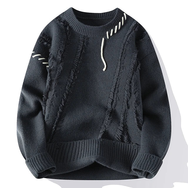 Franklin | Turtleneck Sweater