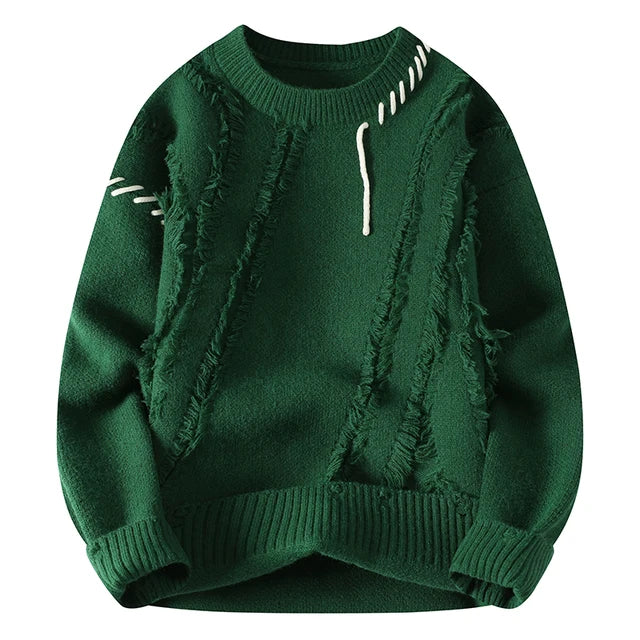 Franklin | Turtleneck Sweater