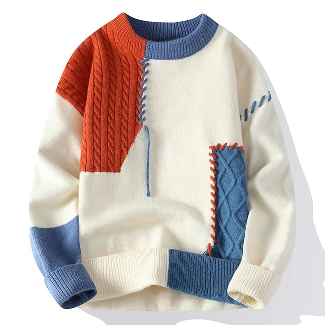 Franklin | Turtleneck Sweater