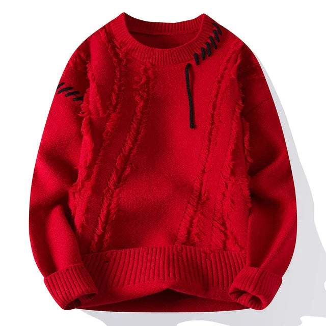 Franklin | Turtleneck Sweater