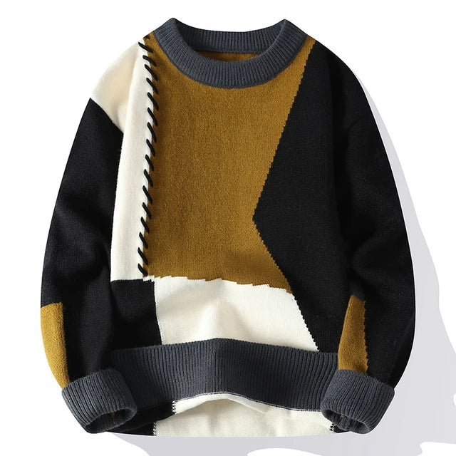 Franklin | Turtleneck Sweater