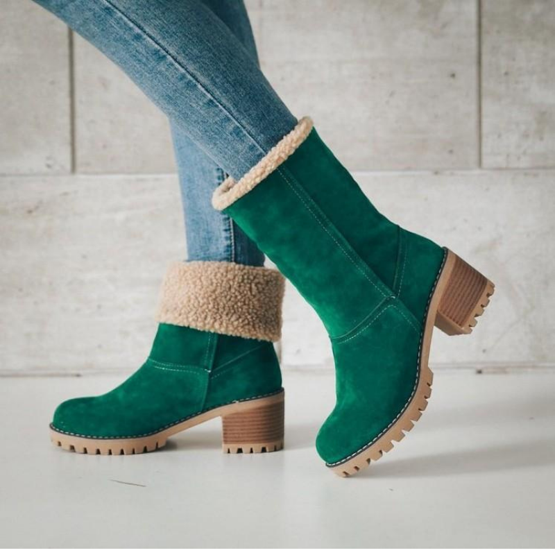 Valerie | Women’s Warm Lined Boots