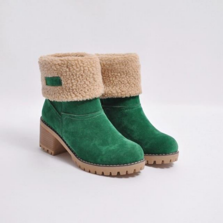 Valerie | Women’s Warm Lined Boots